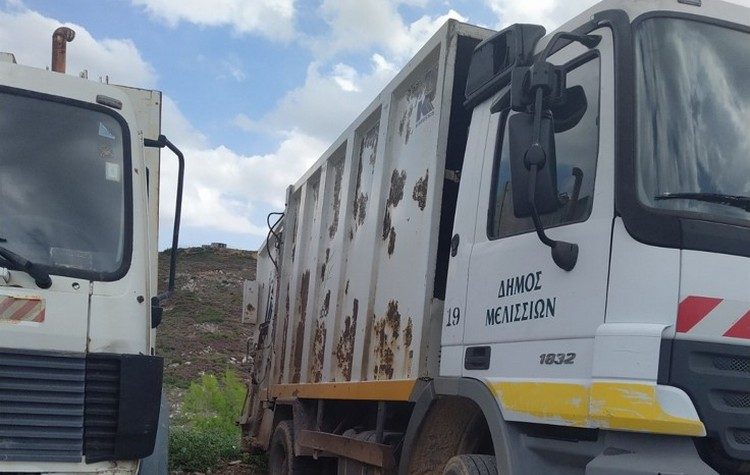 Δημοσθένης Παπακωνσταντίνου: «Σεβασμός στην υγεία και την ασφάλειά του εργαζομένου»