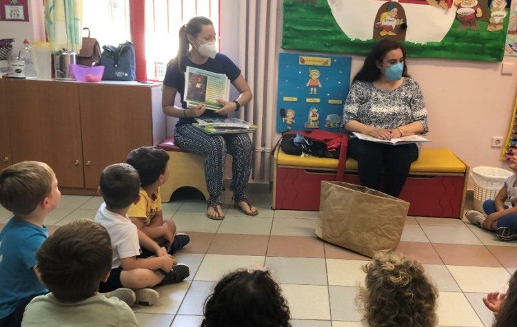 Γονείς ΠΑΙΣΔΑΠ: «Κάθε φέτος και χειρότερες οι συνθήκες στους παιδικούς σταθμούς»