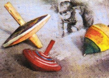 Ελάτε να παίξουμε… πάλι παραδοσιακά παιχνίδια