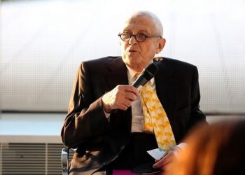 Πέθανε ο καθηγητής και πρόεδρος του ΔΣ του Μουσείου της Ακρόπολης, Δημήτρης Παντερμαλής