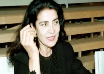 Έφυγε από τη ζωή η Ειρήνη Παππά