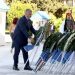 Η Περιφέρεια Αττικής τίμησε την Ημέρα Μνήμης των Εθνικών Ευεργετών