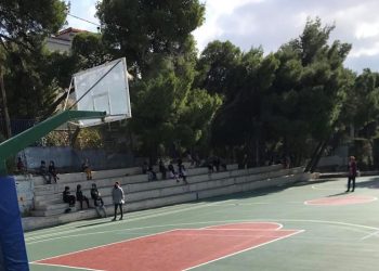 Ολοκληρώθηκε το φετινό πρόγραμμα ανοικτών αύλειων χώρων σε σχολεία του Δήμου