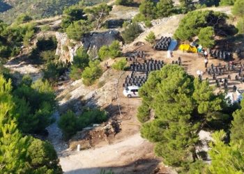 «Η Πεντέλη μας»: «Το Πεντελικό χρειάζεται μέτρα αποκατάστασης και όχι συναυλίες»