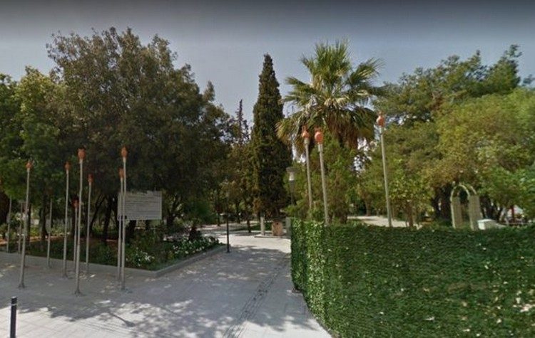 Δωρεάν βραδιές σινεμά στην πλατεία Αγίας Λαύρας από τον Δήμο Αμαρουσίου