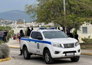 Πολυτεχνειούπολη: 32 συλλήψεις – Ορμητήριο οι φοιτητικές εστίες