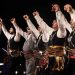 Άρωμα Πόντου στην πλατεία Ηρώων Αμαρουσίου