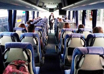 Επανέρχεται η δωρεάν μετακίνηση φοιτητών μέσω του Δήμου - Τα φετινά δρομολόγια