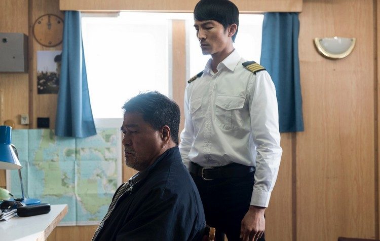 Το ελληνικό σινεμά και το ΕΚΚ στο 79ο Φεστιβάλ Βενετίας