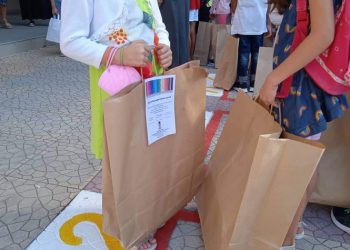 Ένα δώρο σε κάθε «πρωτάκι» από τον ΟΚΠΑ