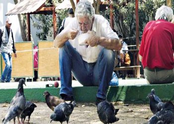 Ρωσία: Η μέθοδος διάλυσης