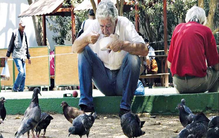 Ρωσία: Η μέθοδος διάλυσης