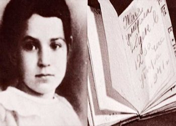 Πόλεμος και Αντίσταση: Στο μικρότερο ημερολόγιο του κόσμου και στην 7η συμφωνία του Ντ. Σοστακόβιτς