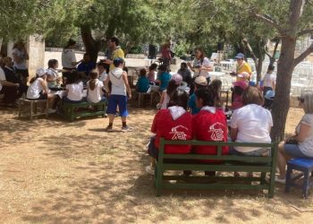 Τοπικό τμήμα ΣΕΟ: Ανοικτό κάλεσμα στην πρώτη του συγκέντρωση