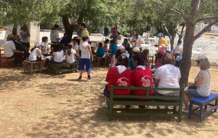 Τοπικό τμήμα ΣΕΟ: Ανοικτό κάλεσμα στην πρώτη του συγκέντρωση