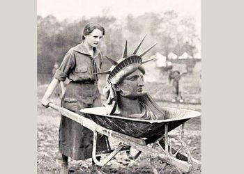 «Συλλογική Δύση»: Μόλις το 10% του παγκόσμιου πληθυσμού…