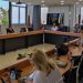 Νίκος Μπάμπαλος: «Θα εξασφαλίσουμε την ενεργειακή επάρκεια των σχολείων του Δήμου»