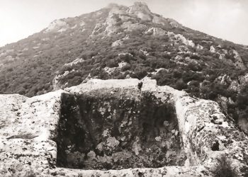 Η Μικρασιατική Μαγνησία του Σιπύλου (975 π.Χ.-1922 μ.Χ.)