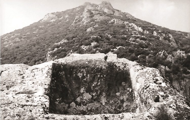 Η Μικρασιατική Μαγνησία του Σιπύλου (975 π.Χ.-1922 μ.Χ.)