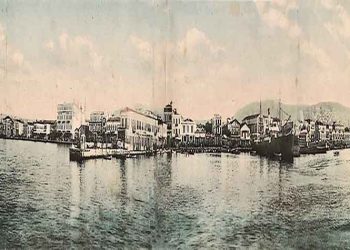 100 χρόνια από τη Μικρασιατική Καταστροφή και τον Μεγάλο Ξεριζωμό