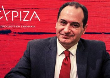 Καταγγελία «βόμβα» από τον ΣΥΡΙΖΑ - ΠΣ: Ίχνη Predator στο κινητό του Χρήστου Σπίρτζη