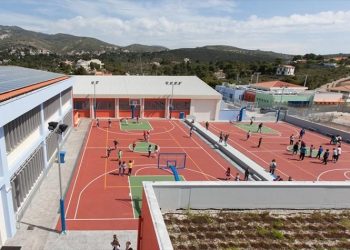 Δ. Κεχαγιά: «Κανένα σχολείο χωρίς θέρμανση»