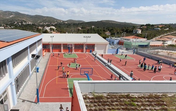 Δ. Κεχαγιά: «Κανένα σχολείο χωρίς θέρμανση»