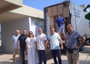 Τα Γυμνάσια και Λύκεια του Δήμου Λαυρεωτικής έτοιμα για τη νέα σχολική χρονιά