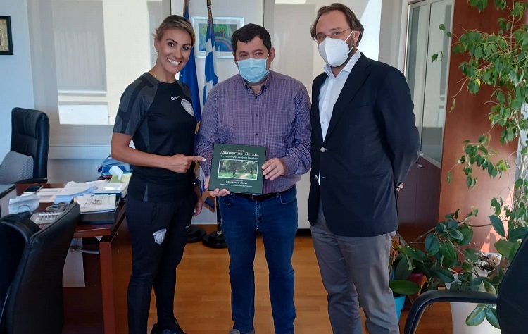 Σε πρώτο πλάνο οι δράσεις και οι ανάγκες φορέων και συλλόγων