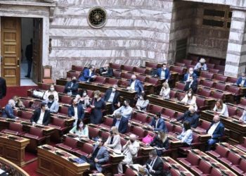 Στη Βουλή από τον ΣΥΡΙΖΑ το θέμα της μεταστέγασης του 6ου ΓΕΛ Αμαρουσίου