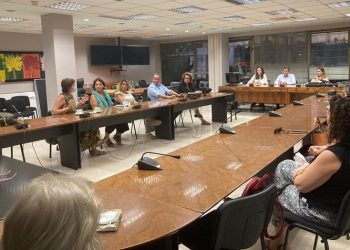 Σύσκεψη στον Δήμο πριν το «πρώτο κουδούνι»