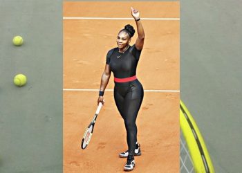 Σερένα Γουίλιαμς: Η γυναίκα που «χάρισε» το δικαίωμα στα παιδιά να ονειρεύονται