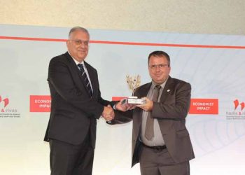 TEXAN: Βράβευση στα «Green Awards 2022»