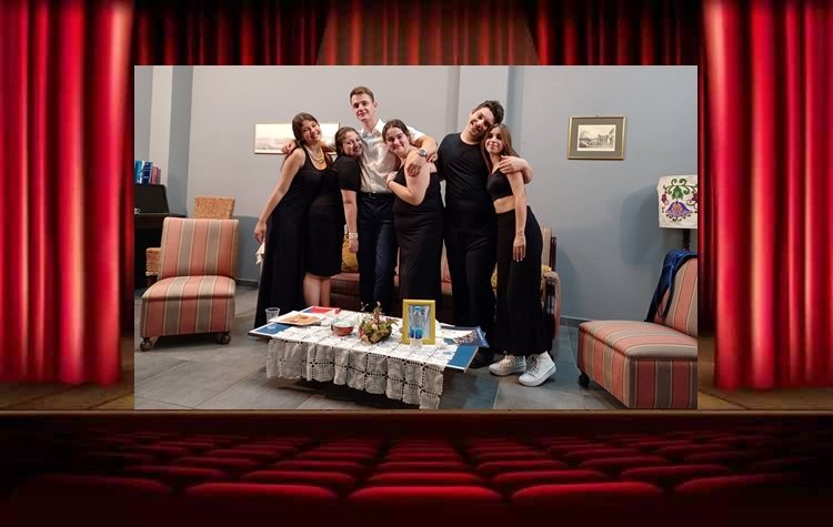 Τα «Ηράκλεια» συνεχίζονται με μουσική και θέατρο