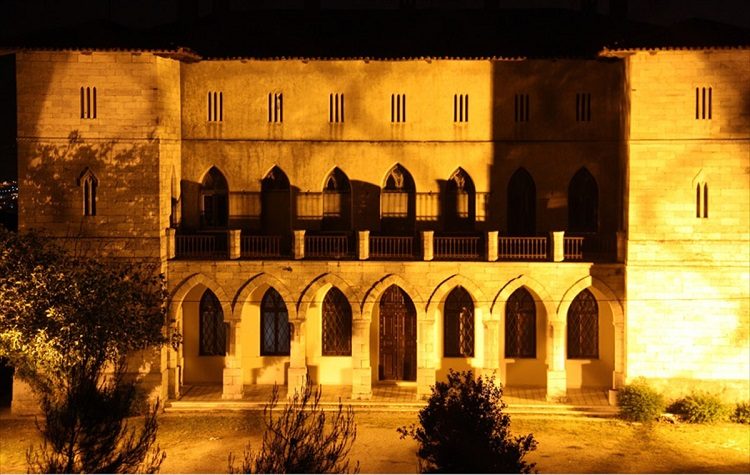 Με εκθέσεις και μουσικές παραστάσεις υψηλού επιπέδου συνεχίζει το Φεστιβάλ Πεντελικού