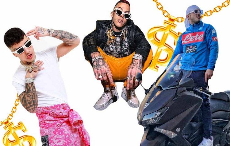 Ως εδώ… με τα λάθος πρότυπα των trappers!