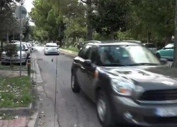 Κατέληξε ο ηλικιωμένος από το τροχαίο στον Χολαργό - Αναζητείται ο δράστης