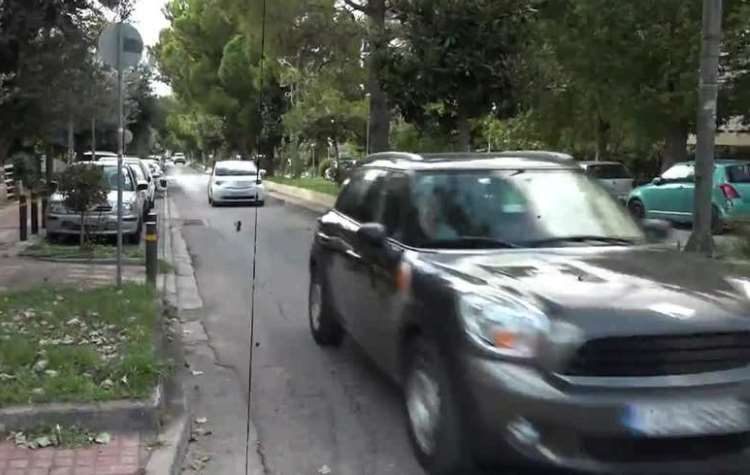 Κατέληξε ο ηλικιωμένος από το τροχαίο στον Χολαργό - Αναζητείται ο δράστης