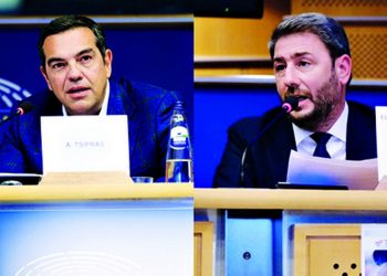 Ενεργειακή ακρίβεια: Δείχνουμε τον δρόμο