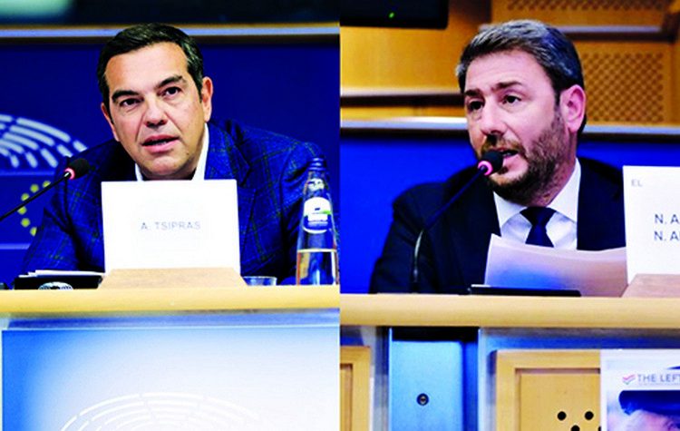 Ενεργειακή ακρίβεια: Δείχνουμε τον δρόμο