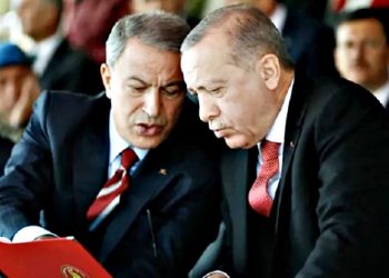 Τουρκία: Το γαρ πολύ της θλίψεως γεννά παραφροσύνη