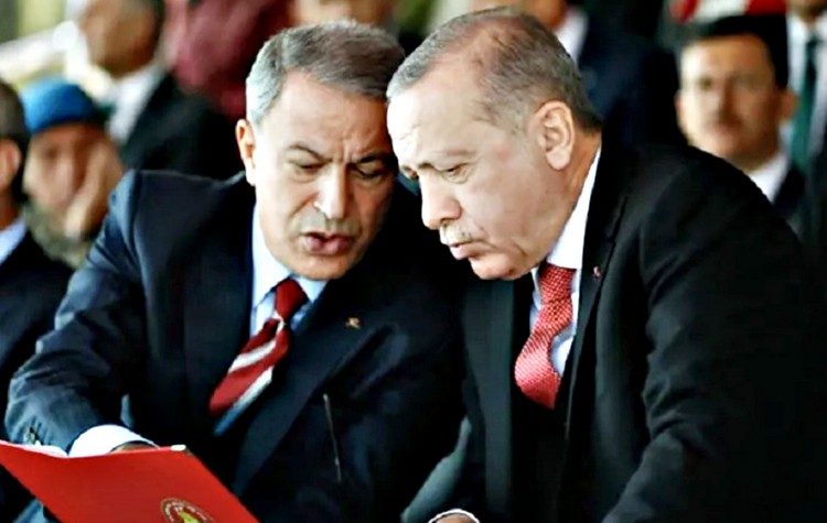 Τουρκία: Το γαρ πολύ της θλίψεως γεννά παραφροσύνη