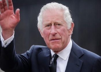 Μεγάλη Βρετανία: Ο Κάρολος ανακηρύχθηκε επισήμως βασιλιάς