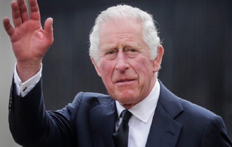 Μεγάλη Βρετανία: Ο Κάρολος ανακηρύχθηκε επισήμως βασιλιάς