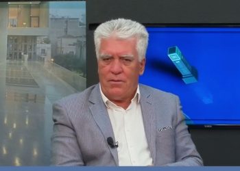 Β. Ζορμπάς: «Σύγχρονος Ιαβέρης ο Γ. Οικονόμου»