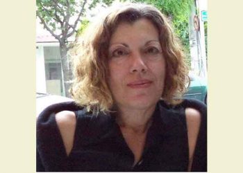 ΣΥΡΙΖΑ Αμαρουσίου και #Ενωμένο Μαρούσι αποχαιρετούν την Βίκη Καργάκου