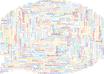 Δωρεάν μαθήματα ξένων γλωσσών για ενήλικες από το Σώμα Εθελοντών