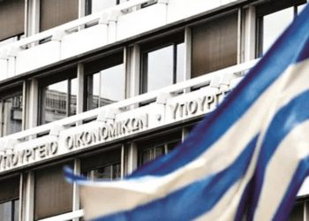 Δύο ξένοι… στη Νέα Υόρκη