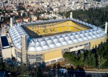 Περιφέρεια: «Προτεραιότητά μας η ασφάλεια των θεατών στο γήπεδο της ΑΕΚ»