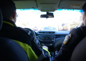 Ένοπλη ληστεία σε υποκατάστημα τράπεζας στη Νέα Χαλκηδόνα